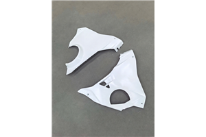 Carene abs Ducati Panigale V4 V4S complete da verniciare 2025 - 2026 - MXPCAD17737