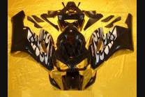 Carene stradali in abs verniciate compatibili con Honda Cbr 1000 2004 - 2005 - MXPCAV3151