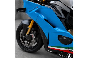 Carenage Racing Peint Ducati Panigale V4R 2026 +ailerons - MXPCRV19512