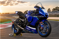 Carenage Racing Peint Yamaha R1 2020 - 2026 - MXPCRV19513