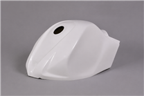 Tank cover Suzuki Gsxr 1000 2007 2008 - MXPCRD2167