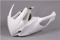 Suzuki Gsxr 1000 2007 2008 fairings without front fender - MXPCRD19516 2