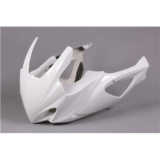 Suzuki Gsxr 1000 2007 2008 fairings without front fender - MXPCRD19516