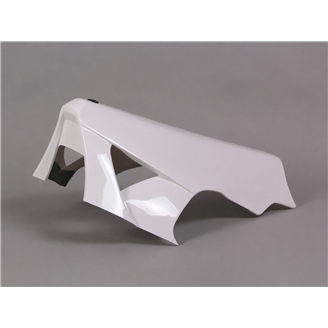 Suzuki Gsxr 1000 2007 2008 fairings without front fender - MXPCRD19516