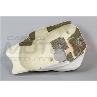 Tankabdeckung Ducati Panigale V4 V4S V4R - MXPCRD12709