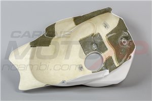 Tank cover Ducati Panigale V4 V4S V4R - MXPCRD12709