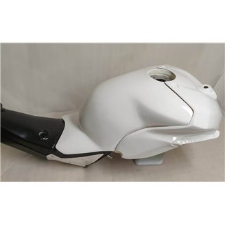 Tankabdeckung Ducati Panigale V4 V4S V4R - MXPCRD12709
