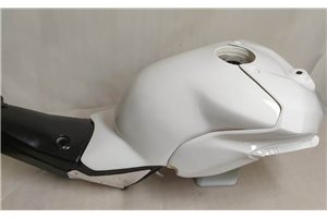 Tankabdeckung Ducati Panigale V4 V4S V4R - MXPCRD12709