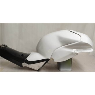 Tank cover Ducati Panigale V4 V4S V4R - MXPCRD12709