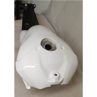 Tankabdeckung Ducati Panigale V4 - MXPCRD11659