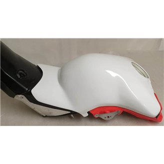 cache réservoir Ducati Panigale V4 - MXPCRD11659