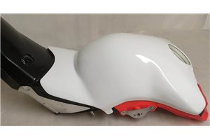 Copriserbatoio Ducati Panigale V4 - MXPCRD11659