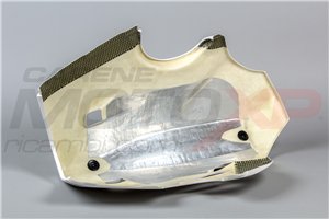 Ducati Panigale V4 fairings in 5 pieces without front fender - MXPCRD7391