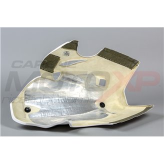 Ducati Panigale V4 Verkleidung mit Hoecker ohne Kotflugel - MXPCRD7391