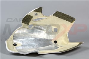 Ducati Panigale V4 fairings in 5 pieces without front fender - MXPCRD7391