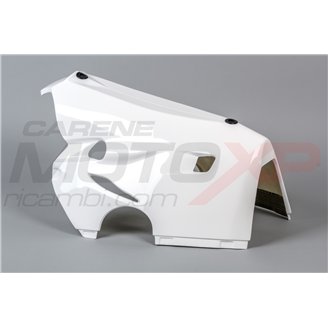 Ducati Panigale V4R V4 2019 - 2021 fairings in 5 pieces without front fender - MXPCRD12635