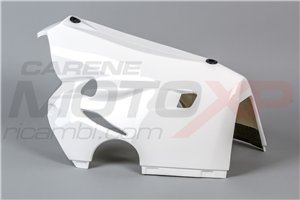 Carene Ducati Panigale V4R V4 2019 - 2021 senza parafango - MXPCRD12635