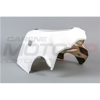 Ducati Panigale V4R V4 2019 - 2021 Verkleidung mit Hoecker ohne Kotflugel - MXPCRD12635