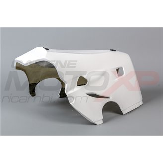 Ducati Panigale V4R V4 2019 - 2021 fairings in 5 pieces without front fender - MXPCRD12635