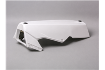 racing fairings Aprilia RS 660 2020 - 2024 in 5 pieces without front fender - MXPCRD12966 2