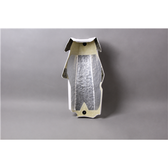 Carénages Aprilia RS 660 2020 - 2024 sans Pare-boue - MXPCRD12966