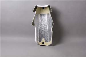 Carénages Aprilia RS 660 2020 - 2024 sans Pare-boue - MXPCRD12966
