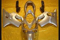 Carene stradali in abs verniciate compatibili con Honda CBR 600F 2001 - 2006 - MXPCAV3160