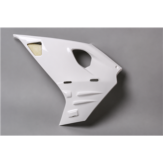 Carénages Aprilia RS 660 2020 - 2024 sans Pare-boue - MXPCRD12966