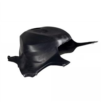 cache réservoir peint Kawasaki Zx6R 636 2024 - 2026- MXPCRV19519