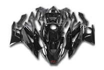 Painted street fairings in abs compatible with Yamaha R3 2019 -2021 - MXPCAV19520
