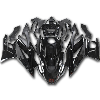 Carenados en abs pintados para la calle compatible para Yamaha R3 2019 -2021 - MXPCAV19520