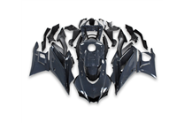 Carenados en abs pintados para la calle compatible para Yamaha R3 2019 -2021 - MXPCAV19527