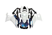Painted street fairings in abs compatible with Yamaha R3 2025 -2026 - MXPCAV19529