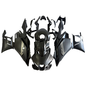 Carenados en abs pintados para la calle compatible para Yamaha R3 2025 -2026 - MXPCAV19530