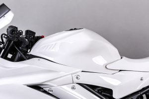 Yamaha R3 2019 - 2024 race Verkleidungen ohne Kotflugel Racing VS2 - MXPCRD11952