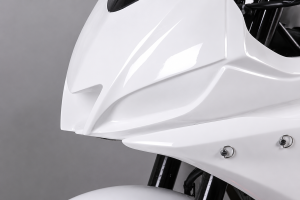 carenado Racing Yamaha R3 2019 - 2024 sin guardabarros Racing VS2 MXPCRD11952