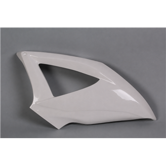 Suzuki Gsxr 600/750 2008 - 2010 fairings in 5 Pieces without front fender - MXPCRD5589