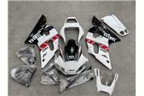 Carenados en abs pintados para la calle compatible para Yamaha R6 1999 - 2002 - MXPCAV19531