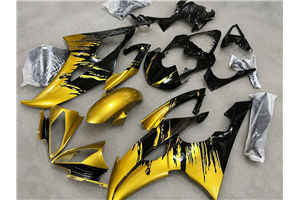 Carenage en abs pour la roue avec peinture compatible avec Yamaha R6 2008 - 2016 - MXPCAV19532