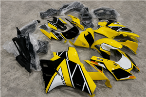 Carenados en abs pintados para la calle compatible para Yamaha R9 2025 - 2026- MXPCAV19243
