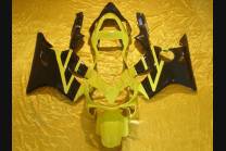 Painted street fairings in abs compatible with Honda CBR 600F Sport 2001 - 2006 - MXPCAV3165