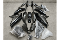 Painted street fairings in abs compatible with Yamaha YZF R125 2013 - 2018 - MXPCAV16647