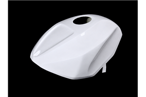 cache réservoir Aprilia RSV4 2025 - 2026 - MXPCRD19384