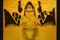 Lackierte Straße Verkleidung auf ABS kompatibel mit Honda CBR 600F Sport 2001 - 2006 - MXPCAV3166