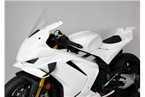 Carene Aprilia RSV4 2025 - 2026 senza parafango - MXPCRD19382