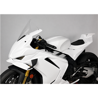Carénages Aprilia RSV4 2025 - 2026 sans Pare-boue - MXPCRD19382