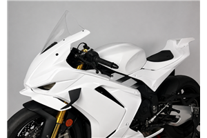 Carénages Aprilia RSV4 2025 - 2026 sans Pare-boue - MXPCRD19382