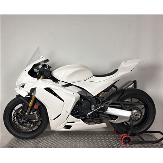 Carene Aprilia RSV4 2025 - 2026 senza parafango - MXPCRD19382
