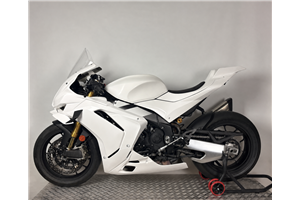 Carénages Aprilia RSV4 2025 - 2026 sans Pare-boue - MXPCRD19382