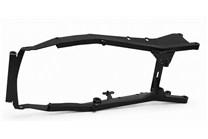 Telaietto Posteriore Racing Honda cbr 600 RR 2024 - 2026 - MXPTRC19536 2